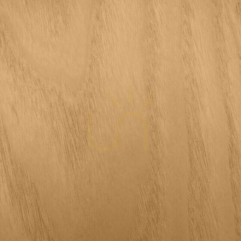 Anzeige OKO 110,5 cm runder Esstisch, naturbelassen, von Nova Nook OKO 110,5 cm runder Esstisch, naturbelassen, von Nova Nook