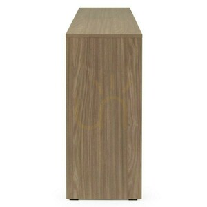 OKU Viertürige Kommode, Pearl Oak, abgerundete Fronten von Nova Nook 6 OKU Viertürige Kommode, Pearl Oak, abgerundete Fronten von Nova Nook small 6