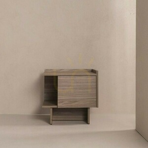 ANSO Nachttisch, Pearl Oak, Nova Nook 2 ANSO Nachttisch, Pearl Oak, Nova Nook small 2