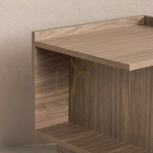 ANSO Nachttisch, Pearl Oak, Nova Nook 3 ANSO Nachttisch, Pearl Oak, Nova Nook small 3
