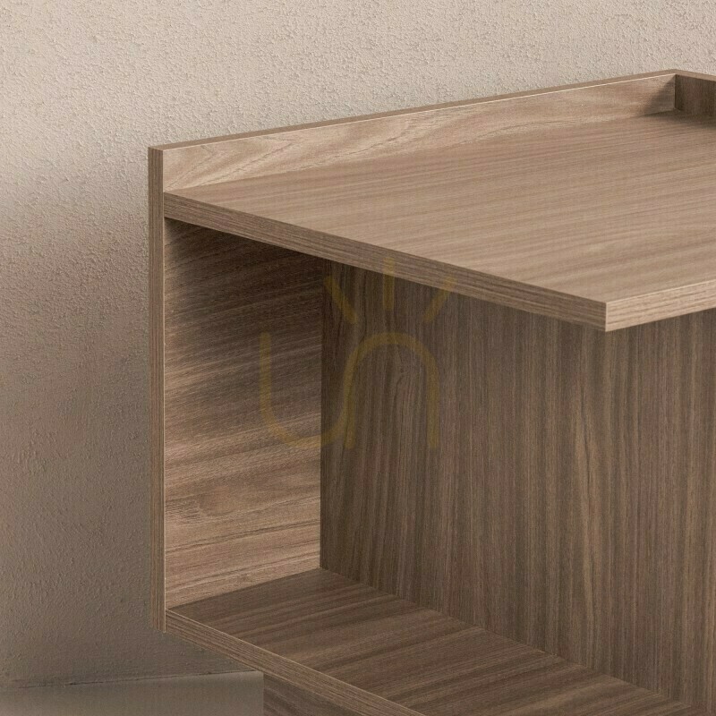 Anzeige ANSO Nachttisch, Pearl Oak, Nova Nook ANSO Nachttisch, Pearl Oak, Nova Nook