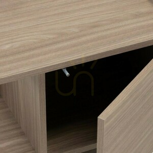 ANSO Nachttisch, Pearl Oak, Nova Nook 4 ANSO Nachttisch, Pearl Oak, Nova Nook small 4