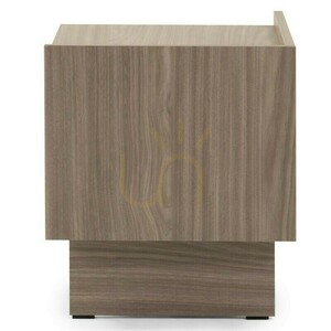ANSO Nachttisch, Pearl Oak, Nova Nook 6 ANSO Nachttisch, Pearl Oak, Nova Nook small 6