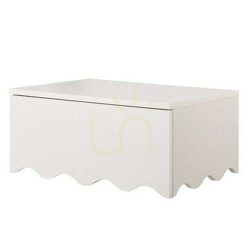 Zeige TIM-Nachttisch, Cashmere, Wavy Nova Nook TIM-Nachttisch, Cashmere, Wavy Nova Nook