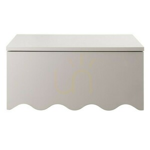 TIM-Nachttisch, Cashmere, Wavy Nova Nook 0 TIM-Nachttisch, Cashmere, Wavy Nova Nook small 0