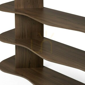 RHIO niedriges Regal, Villa Walnuss, Nova Nook Wavy small 3