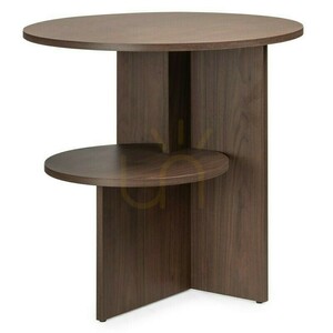 ESO Runder Beistelltisch, Villa Walnut Nova Nook small 4
