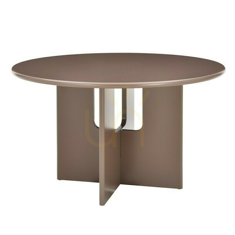 Zeige HOLL 120 cm Esstisch, Braun Nova Nook HOLL 120 cm Esstisch, Braun Nova Nook