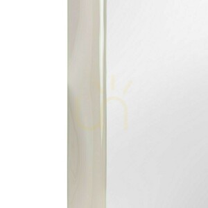 NOELLA Rechteckiger Spiegel, 180 x 80 cm, Hellbeige, Hochglanz, Nova Nook 4 NOELLA Rechteckiger Spiegel, 180 x 80 cm, Hellbeige, Hochglanz, Nova Nook small 4