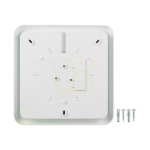 V-TAC 12-W-LED-Deckenleuchte mit CREE-Chip, 25 × 25 cm, Bewegungssensor, CCT, quadratisch, weiß, VT-81003, 1100 lm, 6 Jahre Garantie 4 V-TAC 12-W-LED-Deckenleuchte mit CREE-Chip, 25 × 25 cm, Bewegungssensor, CCT, quadratisch, weiß, VT-81003, 1100 lm, 6 Jahre Garantie small 4