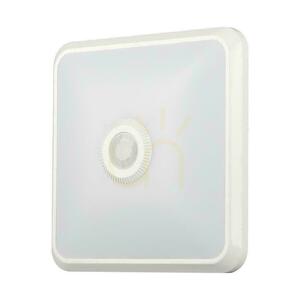 V-TAC 12-W-LED-Deckenleuchte mit CREE-Chip, 25 × 25 cm, Bewegungssensor, CCT, quadratisch, weiß, VT-81003, 1100 lm, 6 Jahre Garantie 0 V-TAC 12-W-LED-Deckenleuchte mit CREE-Chip, 25 × 25 cm, Bewegungssensor, CCT, quadratisch, weiß, VT-81003, 1100 lm, 6 Jahre Garantie small 0