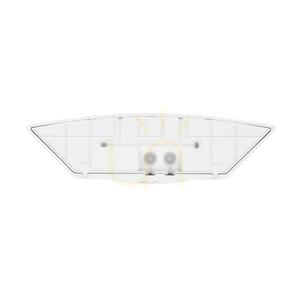 V-TAC 10-W-LED-Deckenleuchte mit CREE-Chip, Bewegungssensor, weiß, IP54, VT-81005, 4000 K, 1060 lm, 6 Jahre Garantie 11 V-TAC 10-W-LED-Deckenleuchte mit CREE-Chip, Bewegungssensor, weiß, IP54, VT-81005, 4000 K, 1060 lm, 6 Jahre Garantie small 11