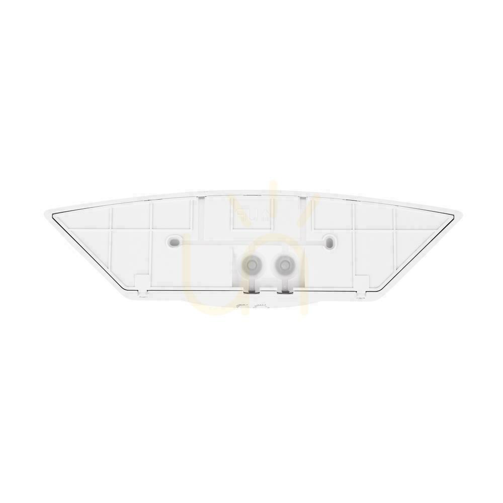 Aussicht V-TAC 10-W-LED-Deckenleuchte mit CREE-Chip, Bewegungssensor, weiß, IP54, VT-81005, 4000 K, 1060 lm, 6 Jahre Garantie V-TAC 10-W-LED-Deckenleuchte mit CREE-Chip, Bewegungssensor, weiß, IP54, VT-81005, 4000 K, 1060 lm, 6 Jahre Garantie