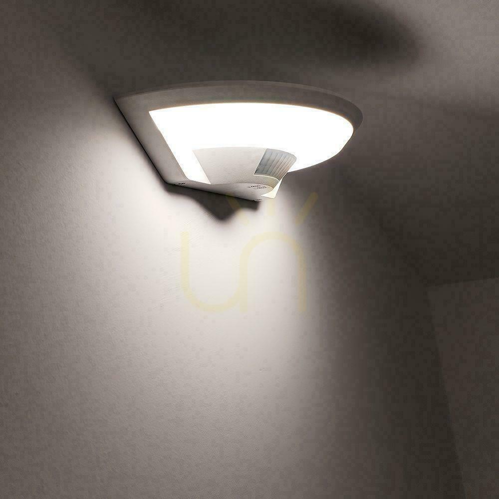 Anzeige V-TAC 10-W-LED-Deckenleuchte mit CREE-Chip, Bewegungssensor, weiß, IP54, VT-81005, 4000 K, 1060 lm, 6 Jahre Garantie V-TAC 10-W-LED-Deckenleuchte mit CREE-Chip, Bewegungssensor, weiß, IP54, VT-81005, 4000 K, 1060 lm, 6 Jahre Garantie