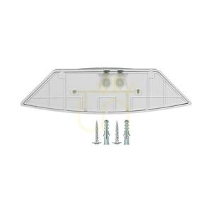 V-TAC 10-W-LED-Deckenleuchte mit CREE-Chip, Bewegungssensor, weiß, IP54, VT-81005, 4000 K, 1060 lm, 6 Jahre Garantie 8 V-TAC 10-W-LED-Deckenleuchte mit CREE-Chip, Bewegungssensor, weiß, IP54, VT-81005, 4000 K, 1060 lm, 6 Jahre Garantie small 8