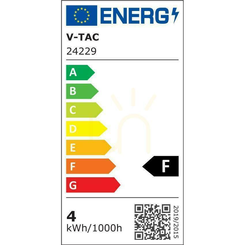 Vorschau Aluminium 4 W, 24 V, schwarz, IP65, VT-44044, 4000 K, 315 lm, Garten-Bodenstrahler Aluminium 4 W, 24 V, schwarz, IP65, VT-44044, 4000 K, 315 lm, Garten-Bodenstrahler