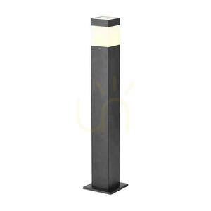 V-TAC 80 cm GU10, schwarz, Gartenpfosten VT-10188, 3 Jahre Garantie 0 V-TAC 80 cm GU10, schwarz, Gartenpfosten VT-10188, 3 Jahre Garantie small 0