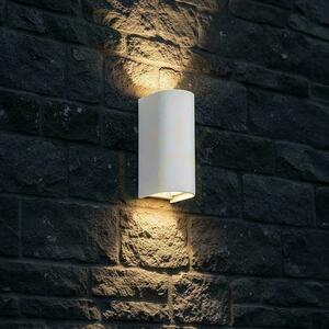 V-TAC 10 W LED-COB-Wandleuchte, weiß, IP65, Farbtemperatur einstellbar (VT-120113), 2700 K–3200 K–4000 K, 1250 lm small 7