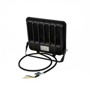 V-TAC CREE CHIP 100-W-LED-Flutlichtstrahler, 185 lm/W, schwarz, VT-44105, 4000 K, 18.500 lm, 6 Jahre Garantie small 1