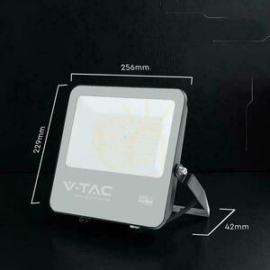 V-TAC CREE CHIP 100-W-LED-Flutlicht, 185 lm/W, schwarz, VT-44105, 6500 K, 18.500 lm, 6 Jahre Garantie small 4