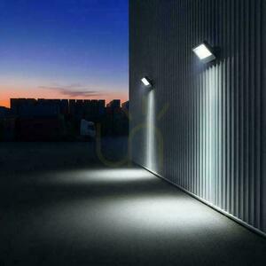 V-TAC CREE CHIP 100-W-LED-Flutlicht, 185 lm/W, schwarz, VT-44105, 6500 K, 18.500 lm, 6 Jahre Garantie small 7