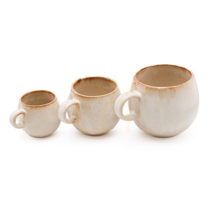 Espressotasse BAZAR BIZAR Cascais Collection S Weiß small 5