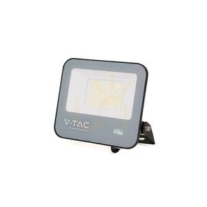 V-TAC CREE CHIP 50-W-LED-Flutlichtstrahler, 185 lm/W, schwarz, VT-4456, 6500 K, 9250 lm, 6 Jahre Garantie 0 V-TAC CREE CHIP 50-W-LED-Flutlichtstrahler, 185 lm/W, schwarz, VT-4456, 6500 K, 9250 lm, 6 Jahre Garantie small 0