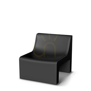 FCOK787R Gartenstuhl „Cone“ – Urban Gray von FERNE 1 FCOK787R Gartenstuhl „Cone“ – Urban Gray von FERNE small 1