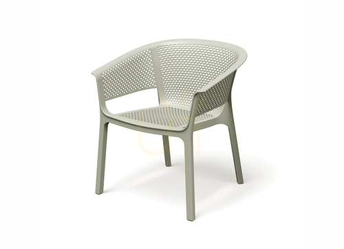 Prüfen FNEK767 Nexo Garden Sessel – Beige Senza von FERNE
