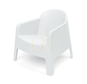 Milane FMIK777 Garten-Sessel – Achatgrau von FERNE 2 Milane FMIK777 Garten-Sessel – Achatgrau von FERNE small 2