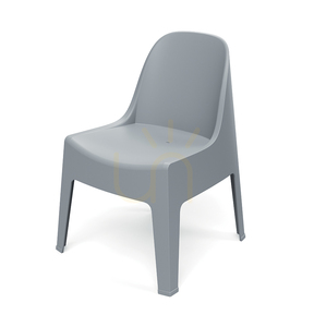 FMIK667 Milane Gartenstuhl – Agate Grey von FERNE small 0