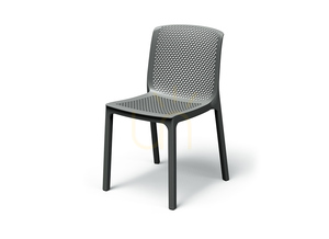 FERNE Nexo Gartenstuhl FNEK558 – Farbton Carbon 446U small 0