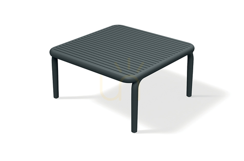 Prüfen Brene FBRS884 Outdoor-Couchtisch – Carbonfaser von FERNE