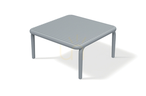 Brene FBRS884 Garten-Couchtisch – Agate Gray von FERNE 0 Brene FBRS884 Garten-Couchtisch – Agate Gray von FERNE small 0