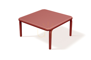 Brene FBRS884 Outdoor-Couchtisch – Weiß FERNE 2 Brene FBRS884 Outdoor-Couchtisch – Weiß FERNE small 2