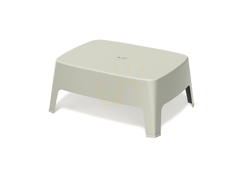 Prüfen Milane FMIS863 Garten-Couchtisch – Beige (Senza) von FERNE
