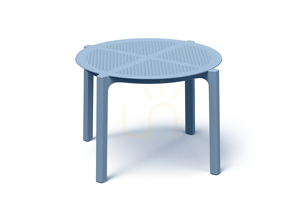Vorschau FNES64 Nexo Garden Couchtisch – Achatgrau von FERNE FNES64 Nexo Garden Couchtisch – Achatgrau von FERNE