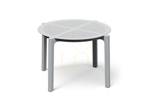 FNES64 Nexo Garden Couchtisch – Achatgrau von FERNE 0 FNES64 Nexo Garden Couchtisch – Achatgrau von FERNE small 0