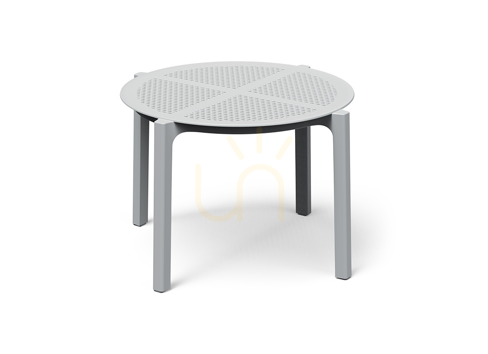 Prüfen FNES64 Nexo Garden Couchtisch – Achatgrau von FERNE FNES64 Nexo Garden Couchtisch – Achatgrau von FERNE