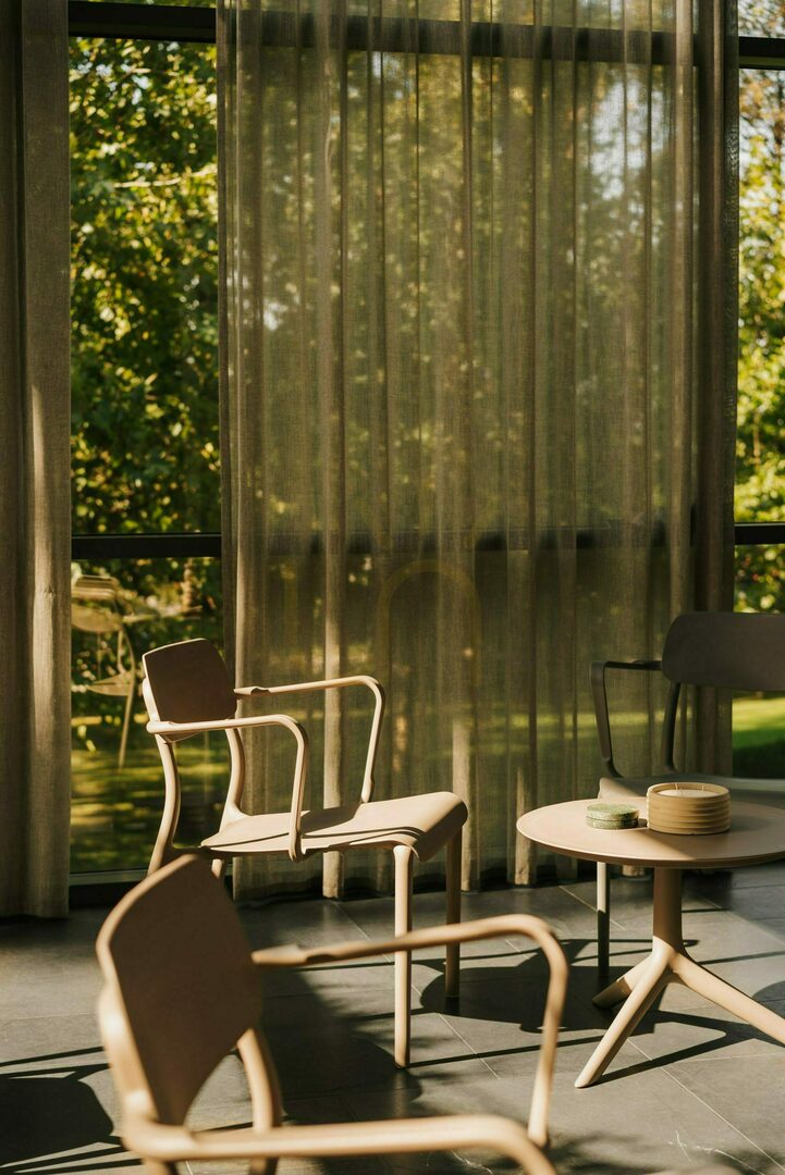 Anzeige FRIS864 Rimo Garden Couchtisch – Weiß FERNE FRIS864 Rimo Garden Couchtisch – Weiß FERNE