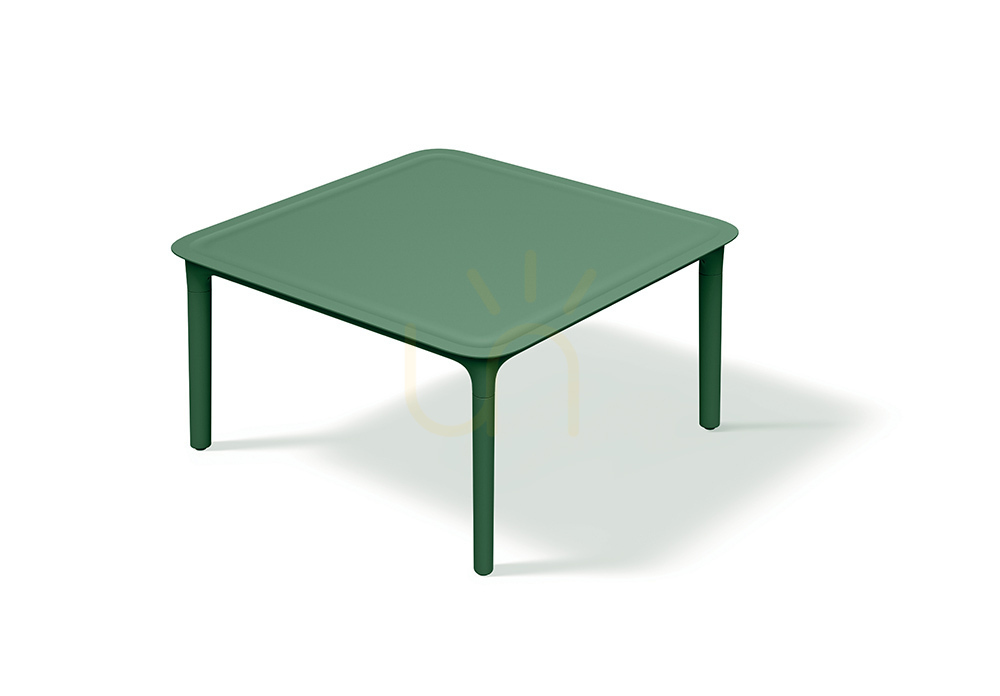 Vorschau FRIS884 Rimo Garden Couchtisch – FERNE Kiefern-Grün FRIS884 Rimo Garden Couchtisch – FERNE Kiefern-Grün