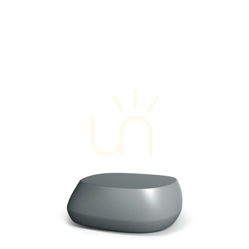 Prüfen Vessco FVES863R Garten-Couchtisch – Urban Gray FERNE