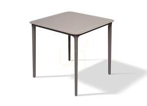 FRIS887 Rimo Esstisch für den Außenbereich – Earthy Taupe FERNE 0 FRIS887 Rimo Esstisch für den Außenbereich – Earthy Taupe FERNE small 0