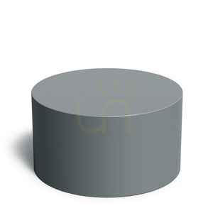 Oveo FOVS884R Großer Gartentisch – Urban Gray von FERNE small 0