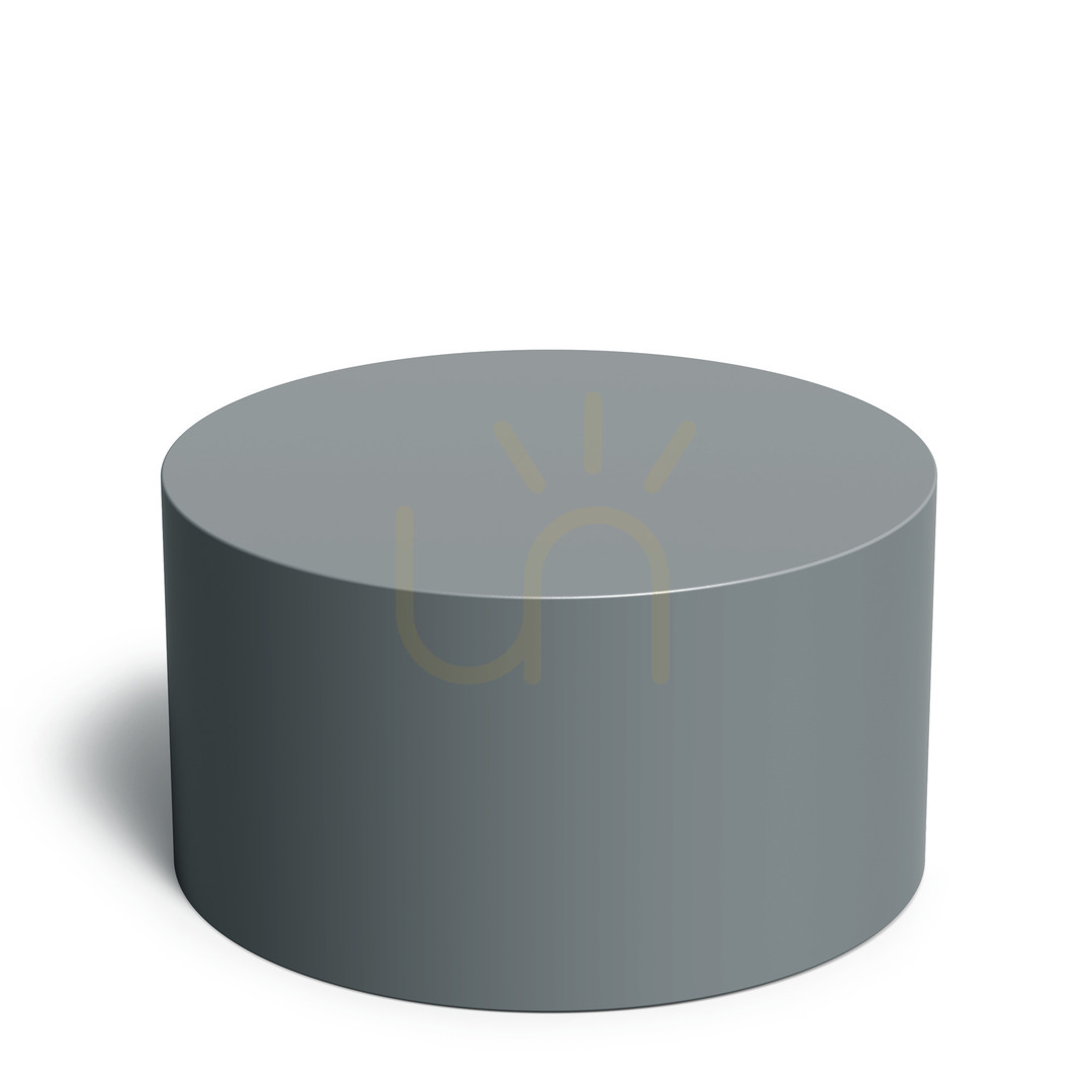 Oveo FOVS884R nagy kerti asztal – Urban Gray, gyártó: FERNE