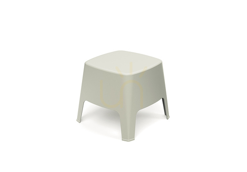 Prüfen Milane FMIS554 Garten-Beistelltisch – Beige (Senza) von FERNE