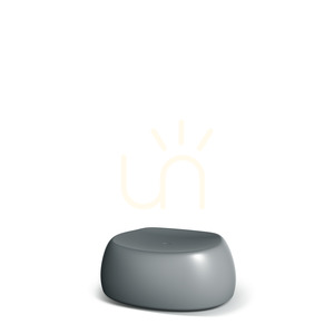 Vessco FVEK763R Gartenhocker – Urban Gray FERNE 0 Vessco FVEK763R Gartenhocker – Urban Gray FERNE small 0