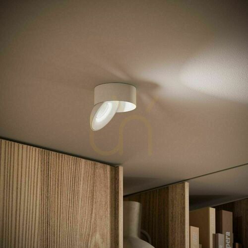 Prüfen LED-Einbaustrahler s.luce Santa Neo Gold 11W 4000K dimmbar drehbar