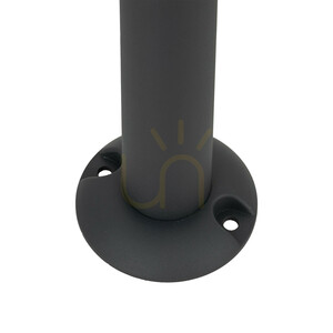 TK-Lighting SENA L 19003 LED-Pollerleuchte, graphitfarben, 80 cm, 3000 K, IP65 small 2