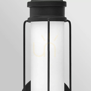 Saylor Small LED-Wandleuchte – Elstead, mattschwarz 6 Saylor Small LED-Wandleuchte – Elstead, mattschwarz small 6